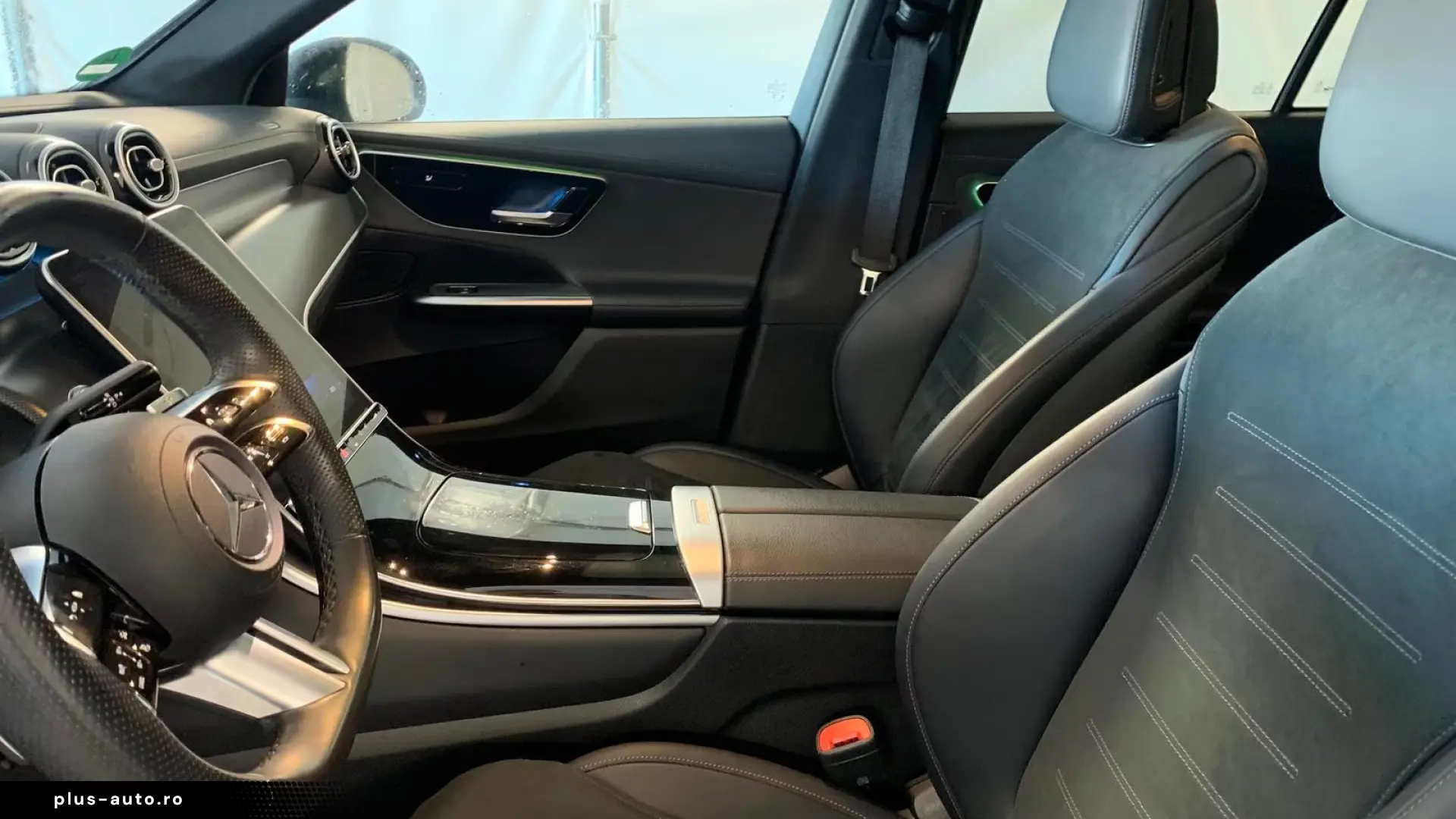 Mercedes-Benz GLC 220 AMG Line  Virtual Distr  360  Pano 20