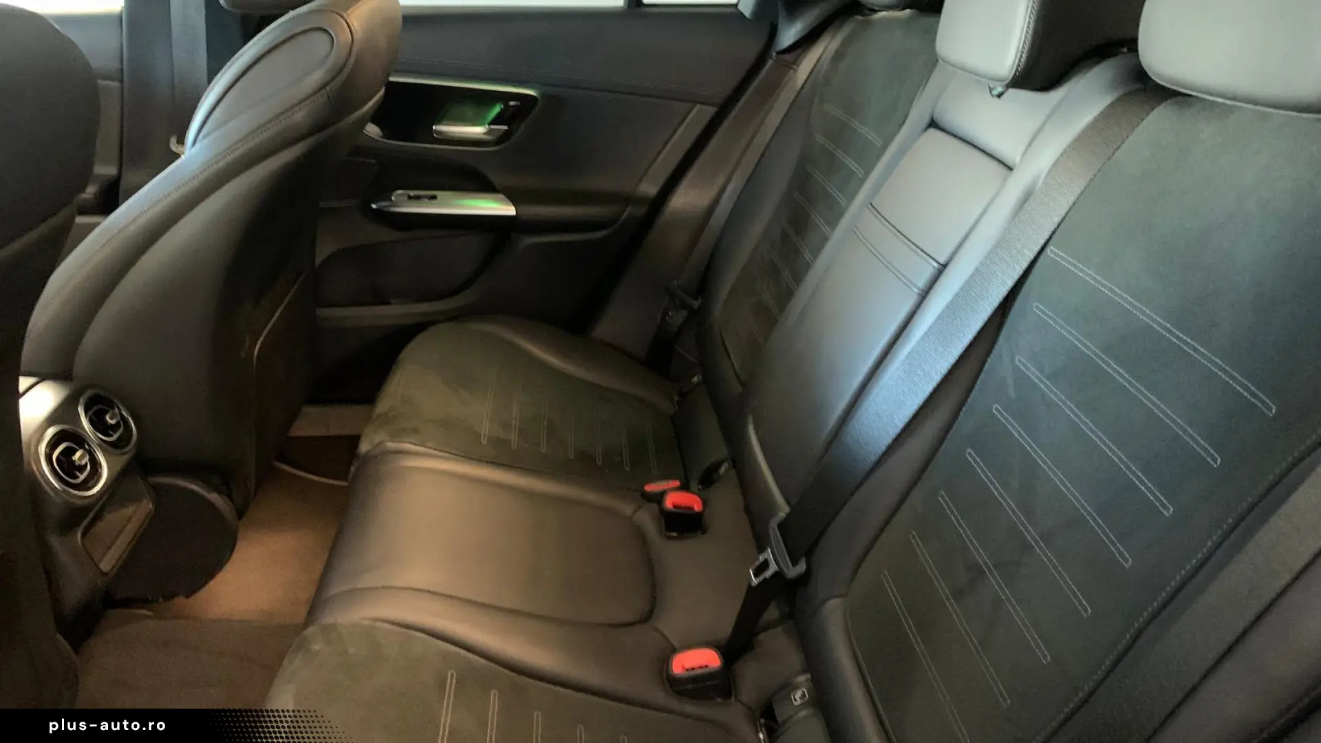 Mercedes-Benz GLC 220 AMG Line  Virtual Distr  360  Pano 20