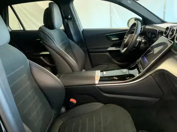 Mercedes-Benz GLC 220 AMG Line  Virtual Distr  360  Pano 20