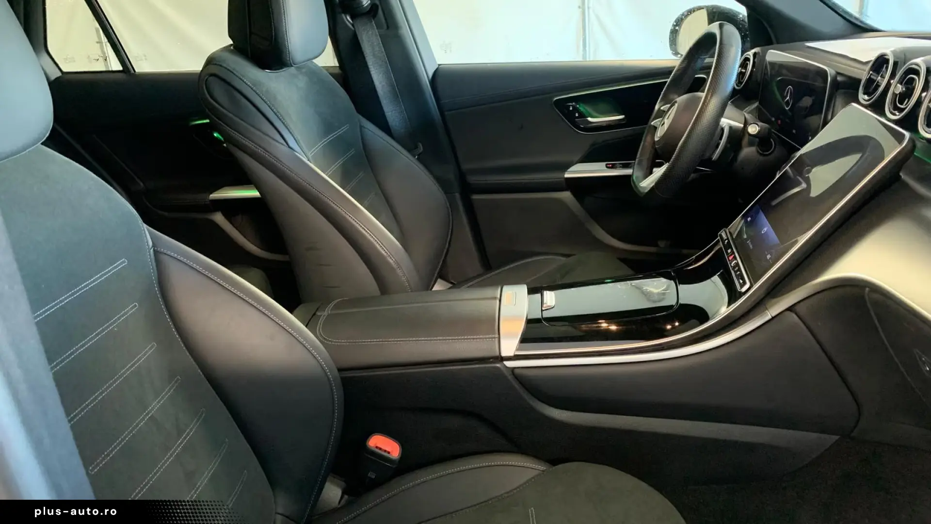 Mercedes-Benz GLC 220 AMG Line  Virtual Distr  360  Pano 20