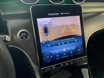 Mercedes-Benz GLC 220 AMG Line  Virtual Distr  360  Pano 20