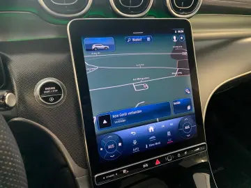 Mercedes-Benz GLC 220 AMG Line  Virtual Distr  360  Pano 20