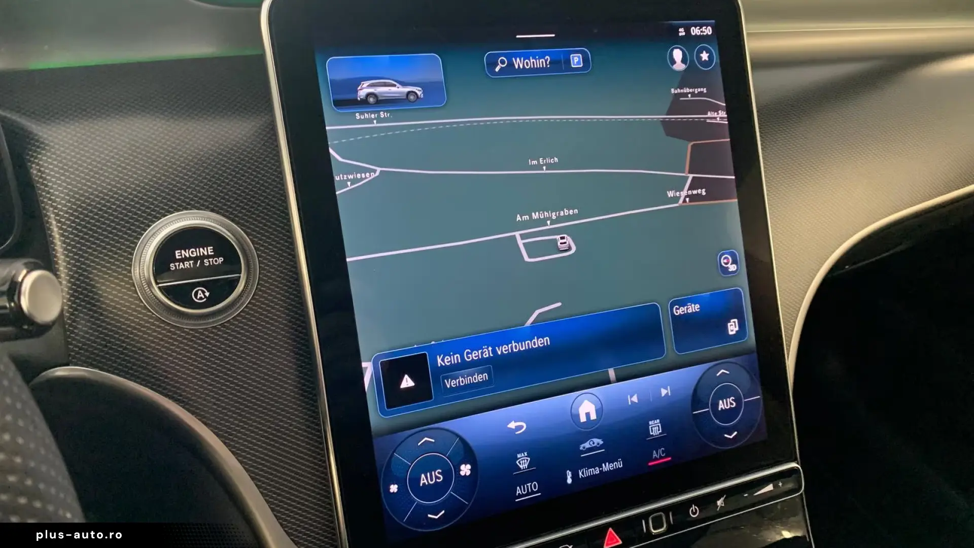 Mercedes-Benz GLC 220 AMG Line  Virtual Distr  360  Pano 20