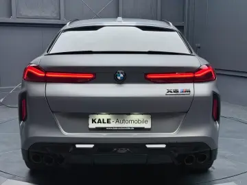 BMW X6 M Competition  M-Drivers SkyLou Carbon MATT