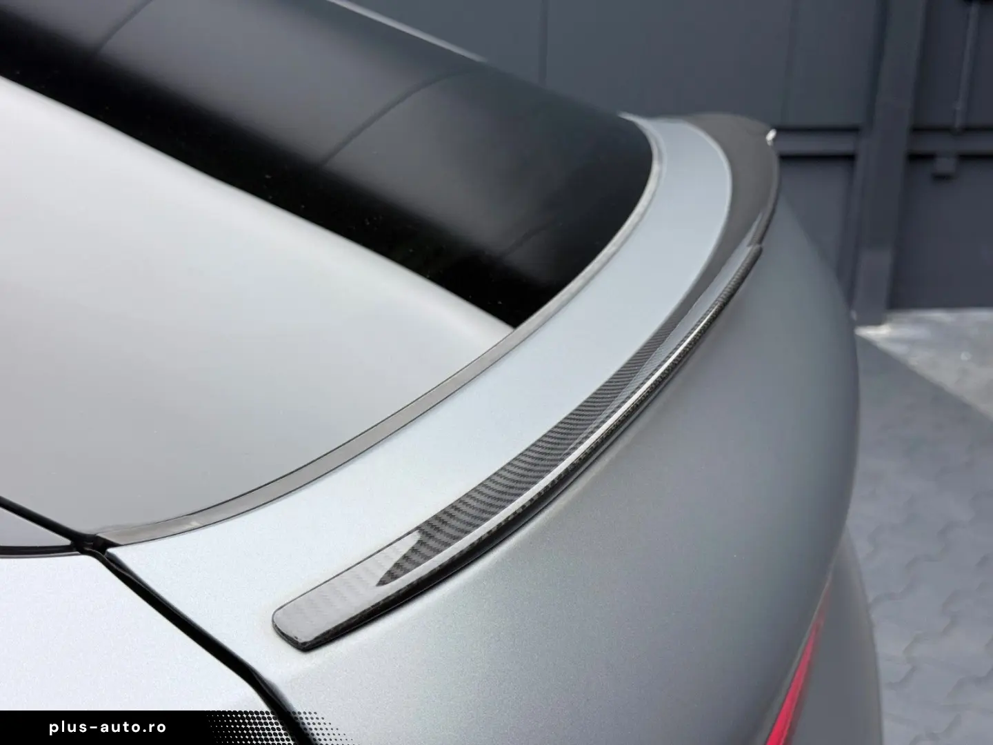 BMW X6 M Competition  M-Drivers SkyLou Carbon MATT