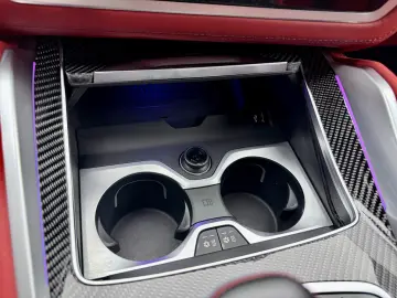 BMW X6 M Competition  M-Drivers SkyLou Carbon MATT