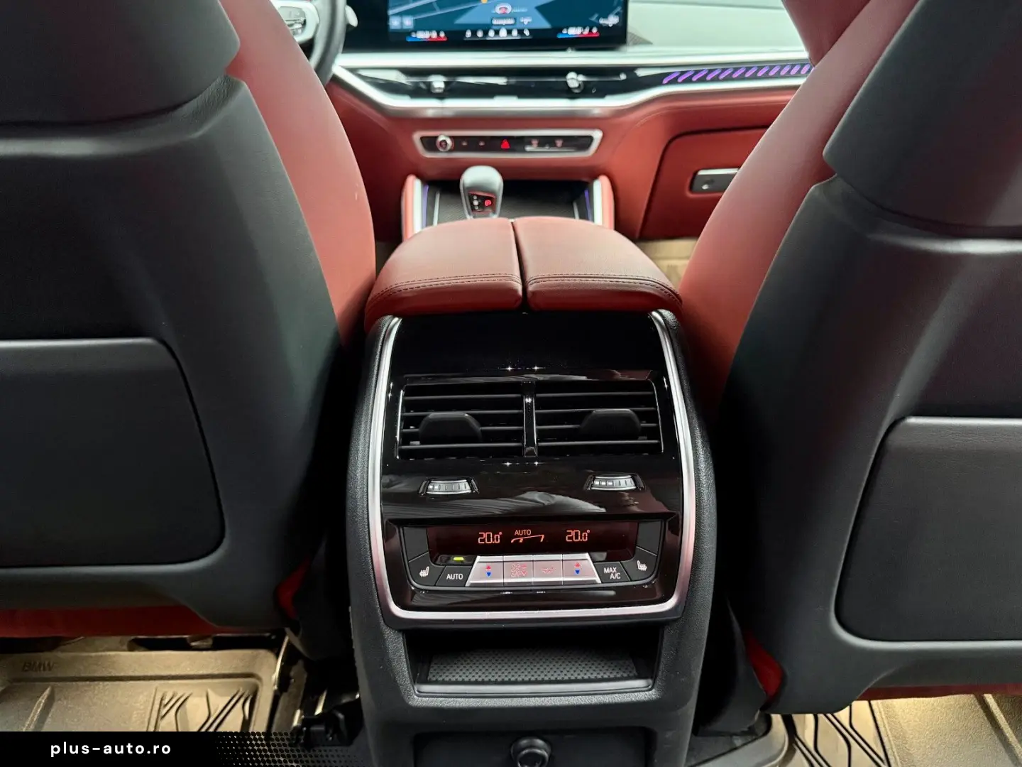 BMW X6 M Competition  M-Drivers SkyLou Carbon MATT