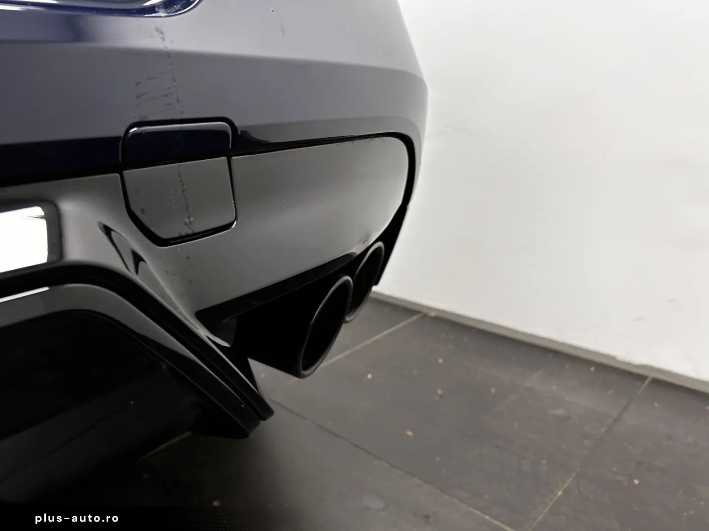 BMW X6 M Competition M Driver´s P. B&W Pano. Massage