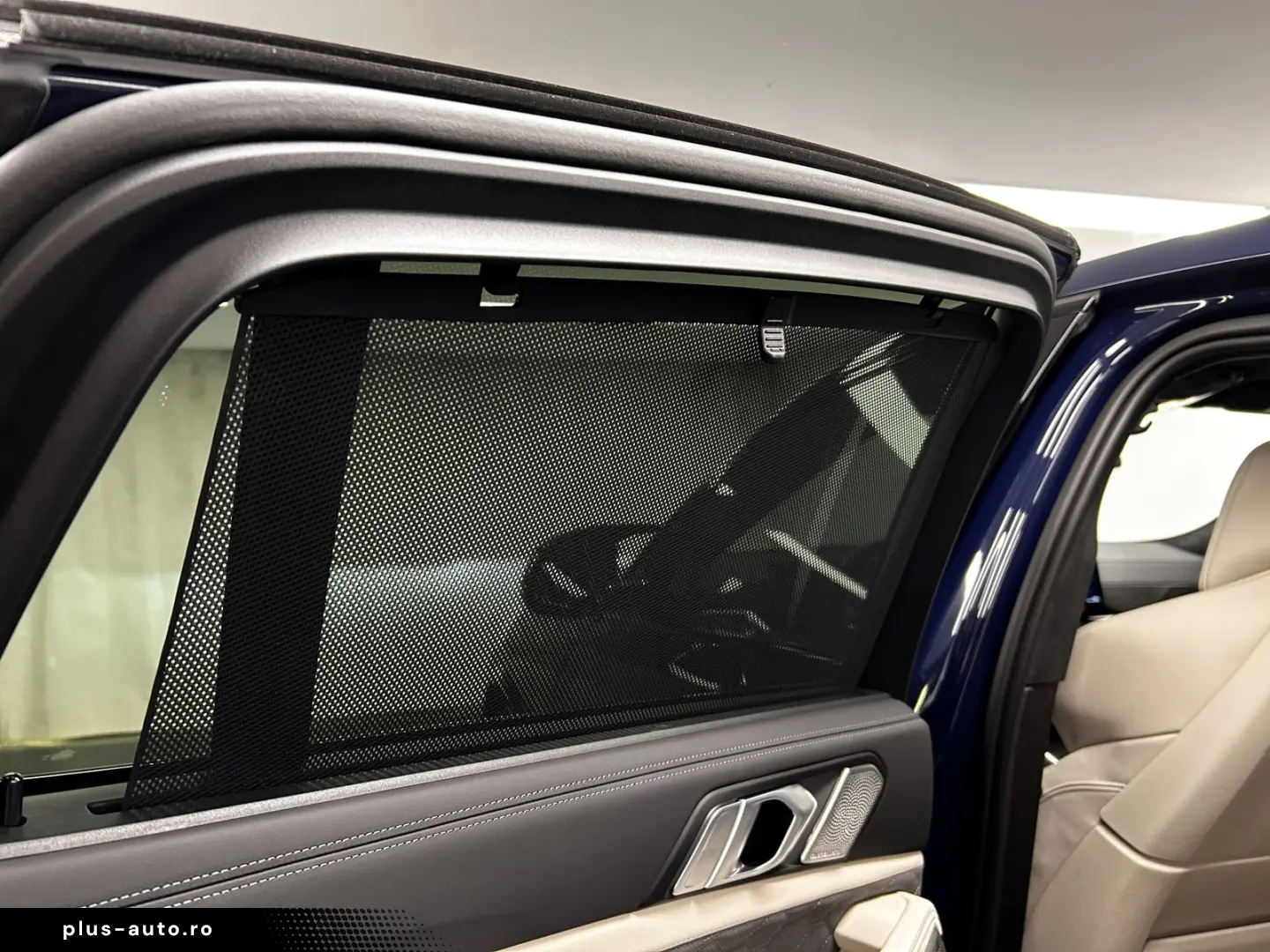 BMW X6 M Competition M Driver´s P. B&W Pano. Massage