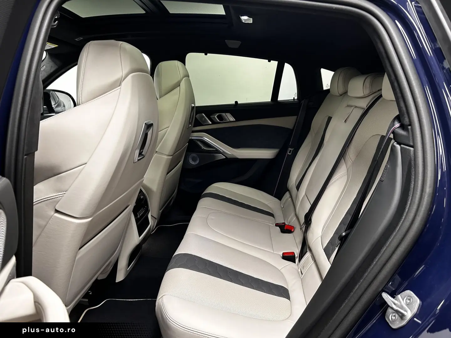 BMW X6 M Competition M Driver´s P. B&W Pano. Massage