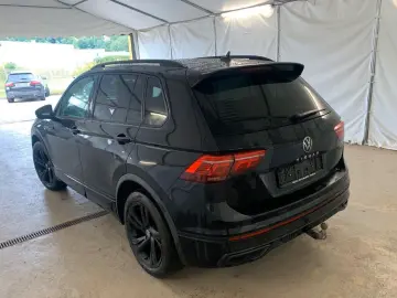 Volkswagen Tiguan R-Line 4M Matrix Navi  ACC DAB DigTacho