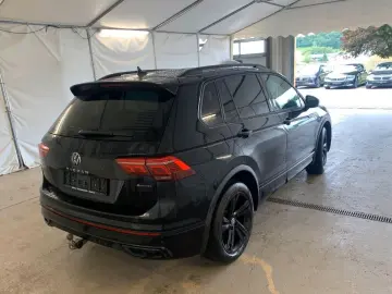 Volkswagen Tiguan R-Line 4M Matrix Navi  ACC DAB DigTacho
