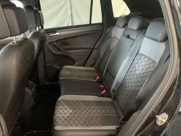 Volkswagen Tiguan R-Line 4M Matrix Navi  ACC DAB DigTacho