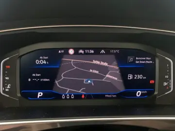 Volkswagen Tiguan R-Line 4M Matrix Navi  ACC DAB DigTacho