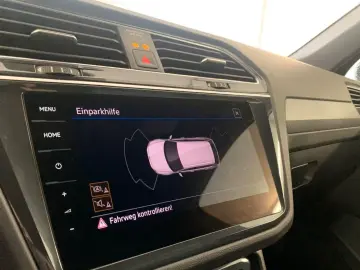Volkswagen Tiguan R-Line 4M Matrix Navi  ACC DAB DigTacho