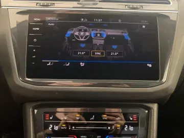 Volkswagen Tiguan R-Line 4M Matrix Navi  ACC DAB DigTacho