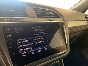 Volkswagen Tiguan R-Line 4M Matrix Navi  ACC DAB DigTacho