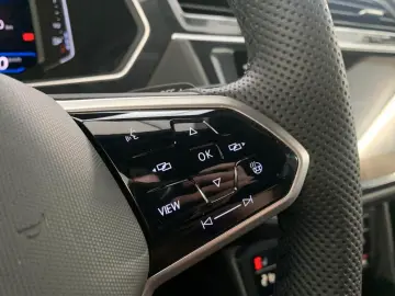 Volkswagen Tiguan R-Line 4M Matrix Navi  ACC DAB DigTacho