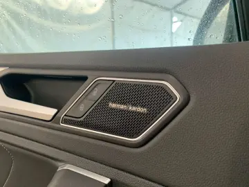 Volkswagen Tiguan R-Line 4M Matrix Navi  ACC DAB DigTacho