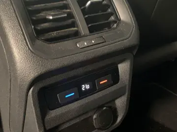 Volkswagen Tiguan R-Line 4M Matrix Navi  ACC DAB DigTacho