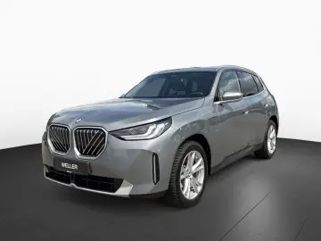 BMW X3 30e xDrive