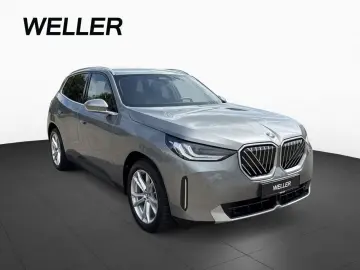 BMW X3 30e xDrive