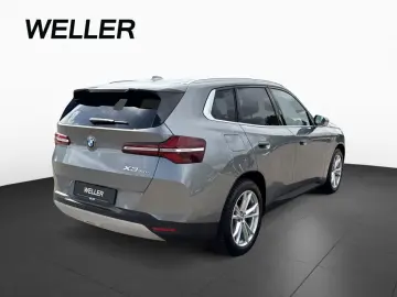 BMW X3 30e xDrive