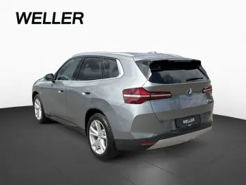 BMW X3 30e xDrive