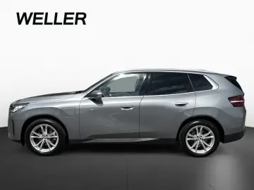 BMW X3 30e xDrive