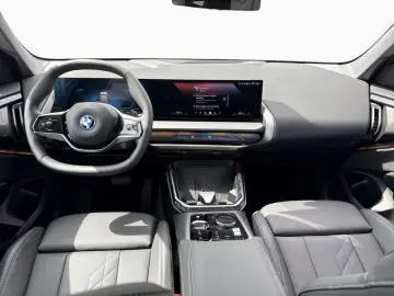 BMW X3 30e xDrive