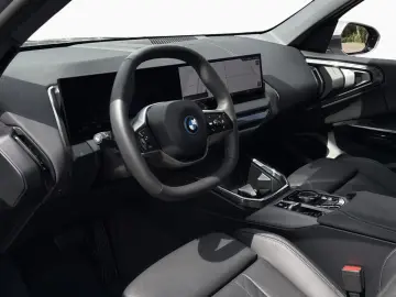BMW X3 30e xDrive
