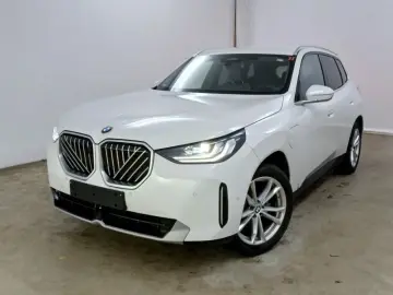 BMW X3 30e xDrive