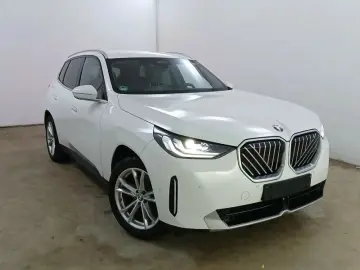 BMW X3 30e xDrive