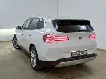 BMW X3 30e xDrive