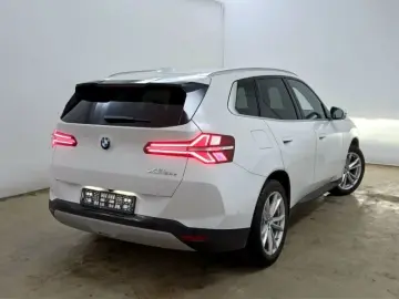 BMW X3 30e xDrive