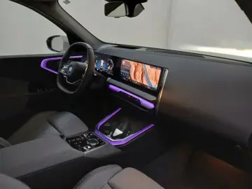 BMW X3 30e xDrive