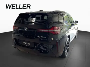 BMW X3 30e xDrive M SPORT PRO AdLED 360