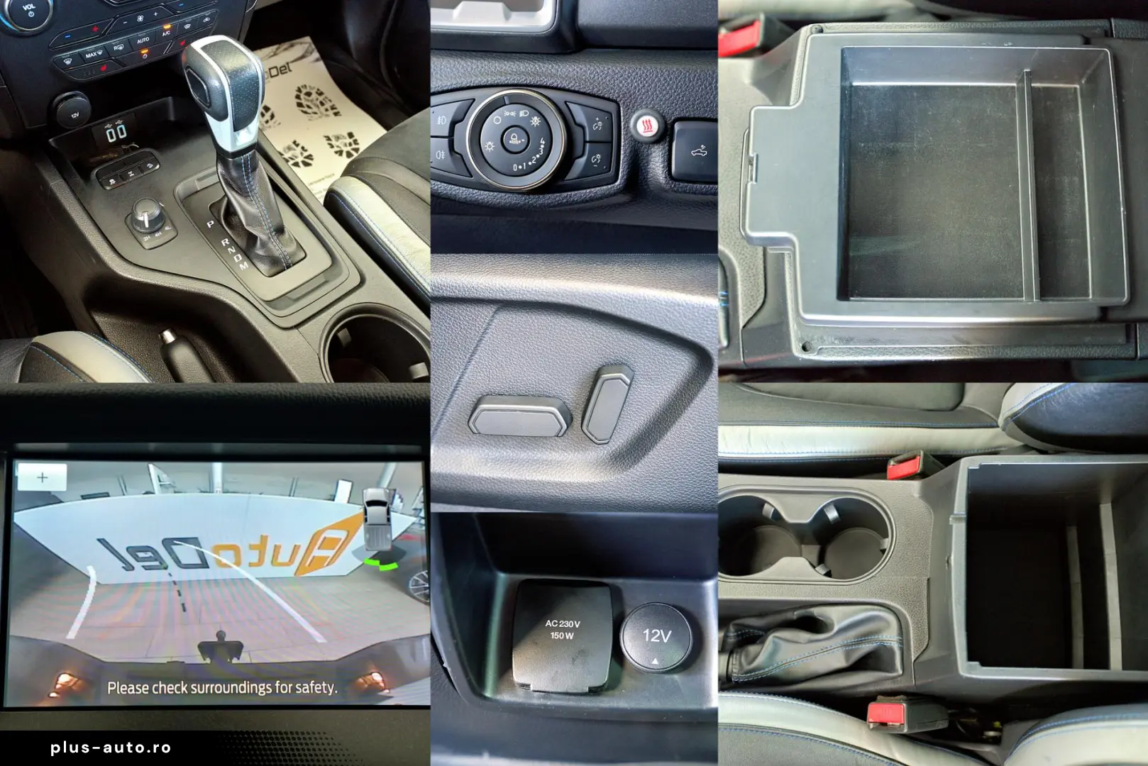 Ford Ranger Raptor 2.0 EcoBlue