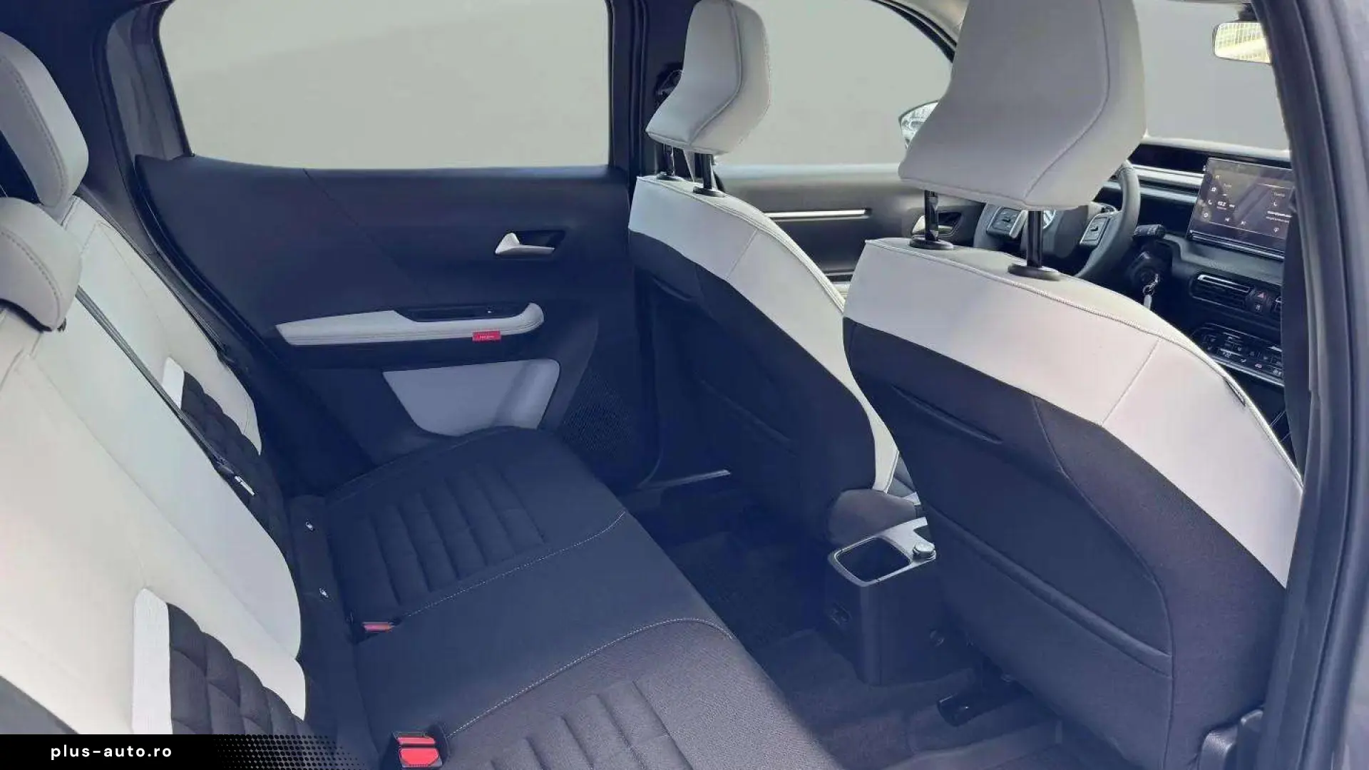 NOUL CITROEN C3 AIRCROSS HATCHBACK 5 USI PLUS TURBO 100 CP