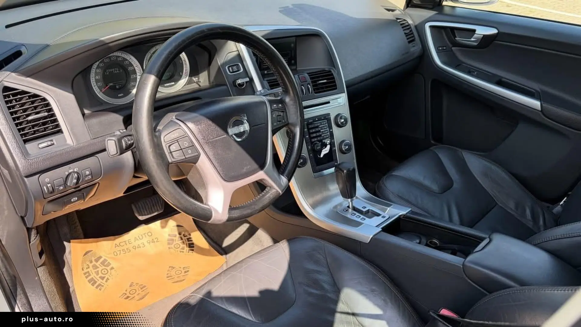 Volvo
