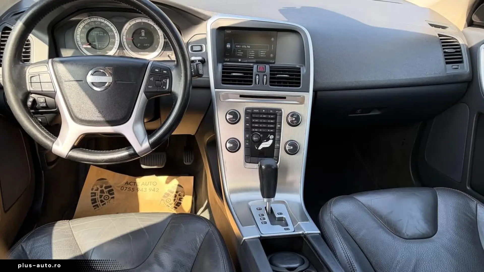 Volvo