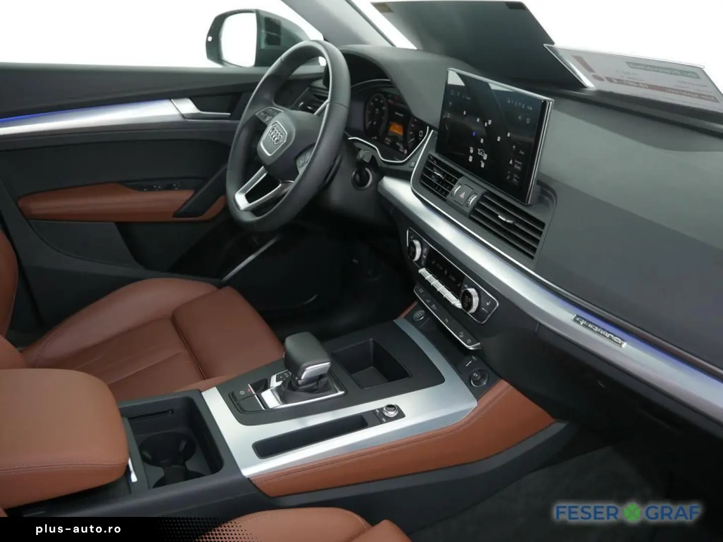 AUDI Q5 55 TFSI e S line quattro Navi  Kamera LED