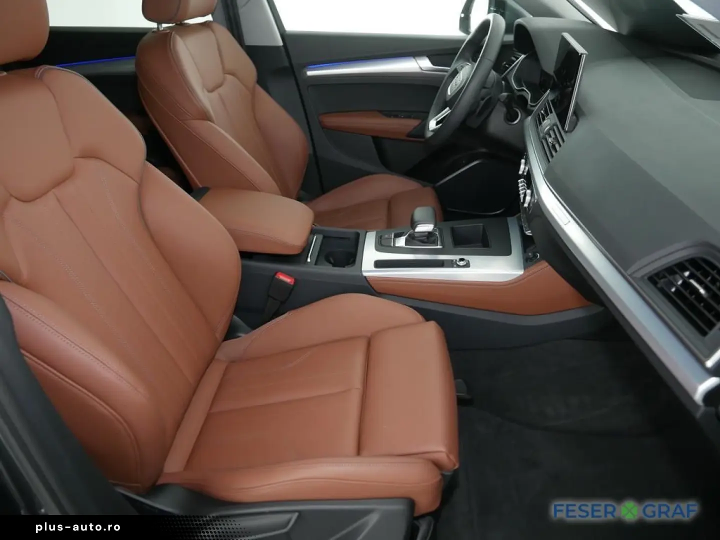 AUDI Q5 55 TFSI e S line quattro Navi  Kamera LED