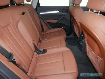 AUDI Q5 55 TFSI e S line quattro Navi  Kamera LED