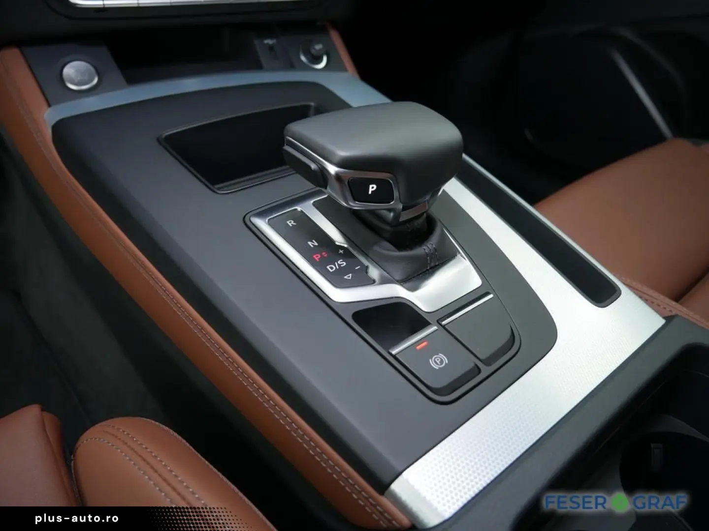 AUDI Q5 55 TFSI e S line quattro Navi  Kamera LED