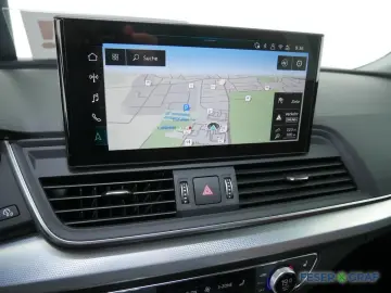 AUDI Q5 55 TFSI e S line quattro Navi  Kamera LED