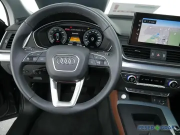 AUDI Q5 55 TFSI e S line quattro Navi  Kamera LED