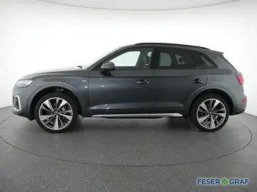 AUDI Q5 55 TFSI e S line quattro Navi  Kamera LED