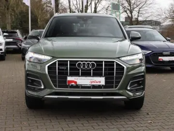 AUDI Q5 50 TFSI e quattro Advanced S line B&O ACC AHK