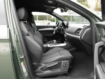 AUDI Q5 50 TFSI e quattro Advanced S line B&O ACC AHK